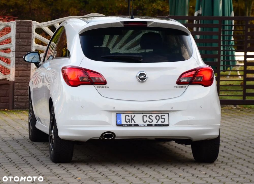 Opel Corsa - 11