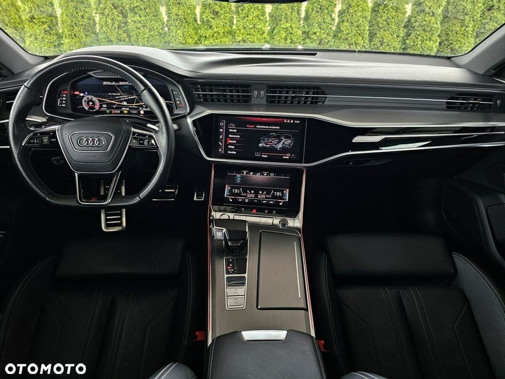 Audi A7 Sportback - 35
