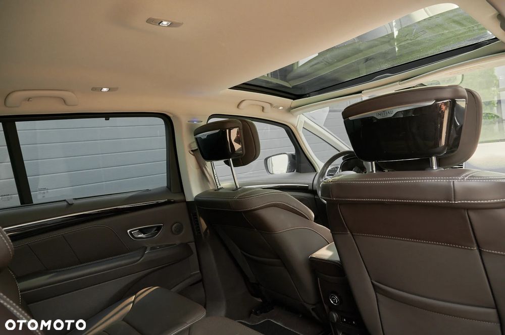 Renault Espace 1.8 TCe Energy Initiale Paris EDC - 22