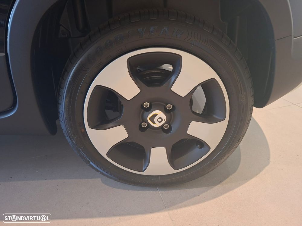 Fiat Pandina 1.0 Hybrid - 20