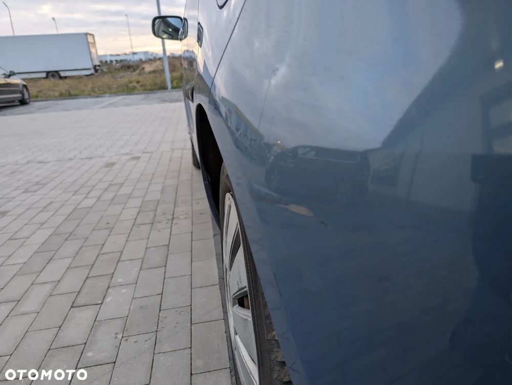 Toyota Yaris 1.3 VVT-i Multi Mode Sol - 22