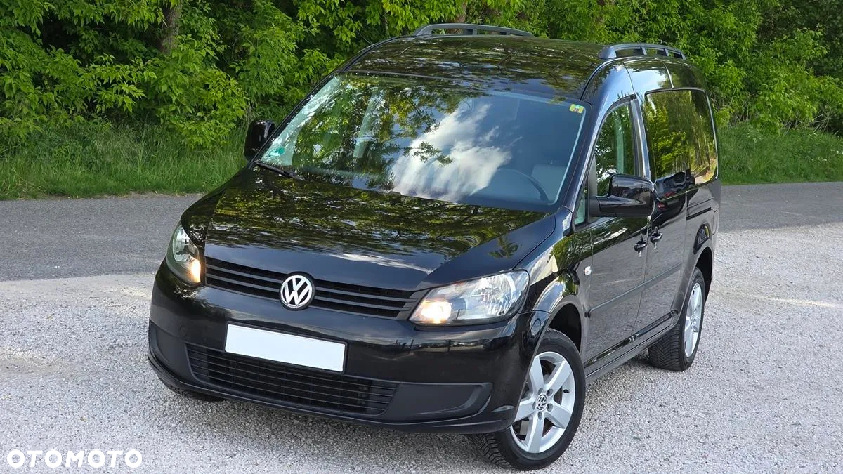 Volkswagen Caddy - 37