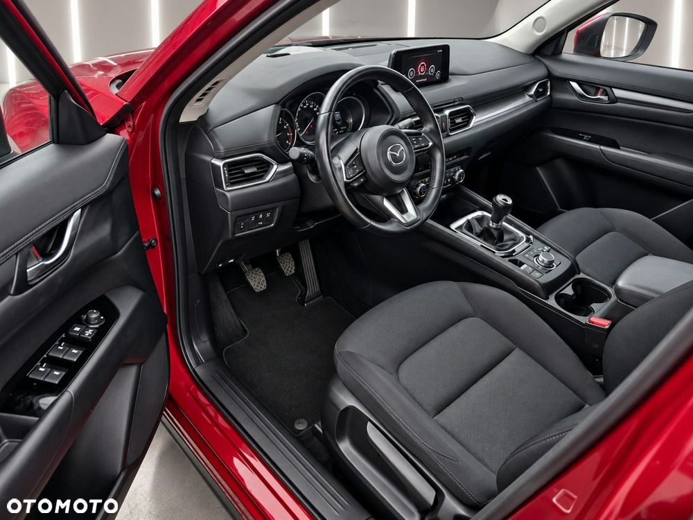 Mazda CX-5 - 9