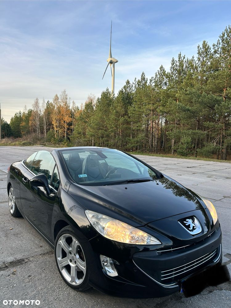 Peugeot 308 CC 1.6 THP Sport Pack - 14
