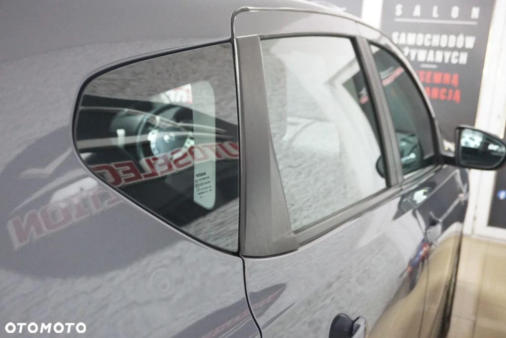 Nissan Qashqai 1.6 acenta - 17