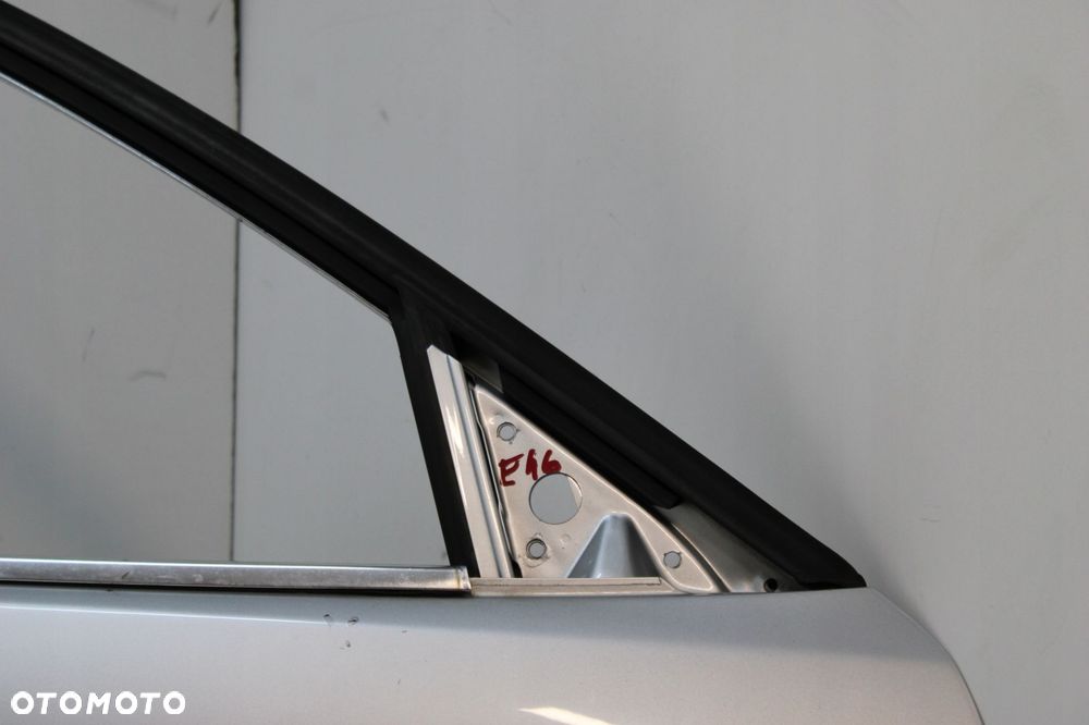 BMW E46 SEDAN KOMBI DRZWI PRAWY PRZÓD PRAWE PRZEDNIE - 3