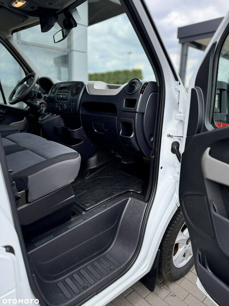 Renault Master - 31