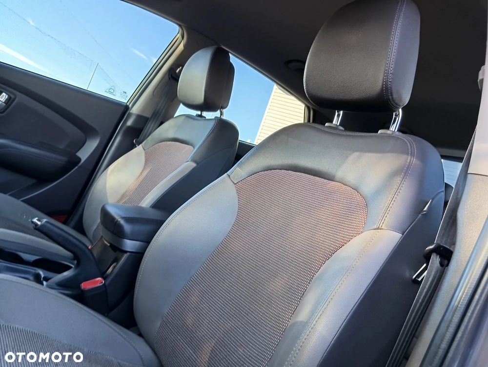 Hyundai ix35 1.6 GDI Comfort 2WD - 14