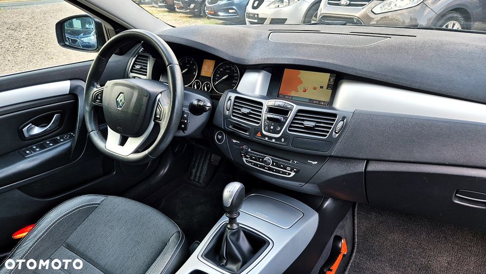 Renault Laguna 2.0 Privilege - 35