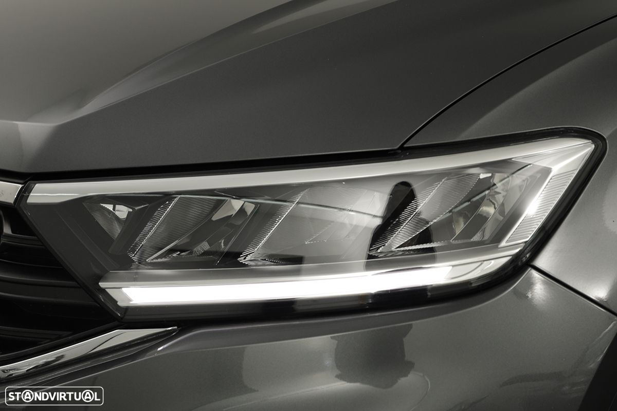 VW T-Roc 1.5 TSI Life - 6