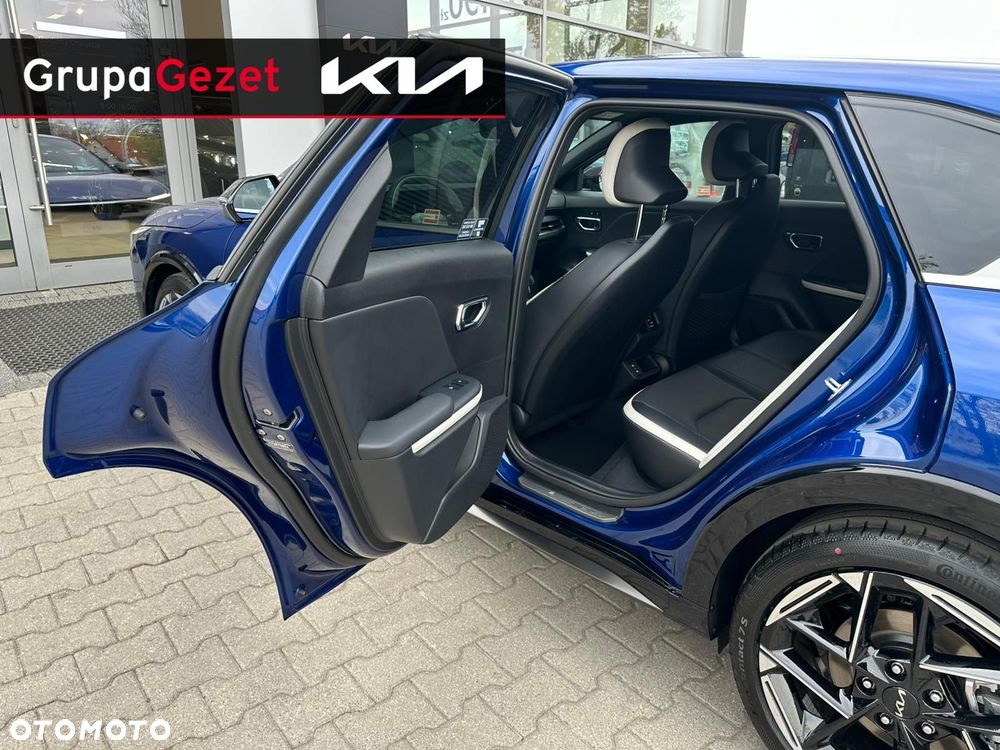 Kia K4 1.6 T-GDI GT Line - 16