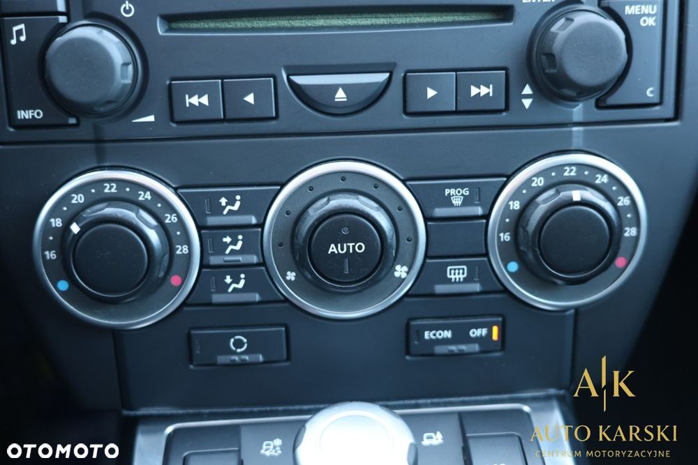 Land Rover Freelander - 25