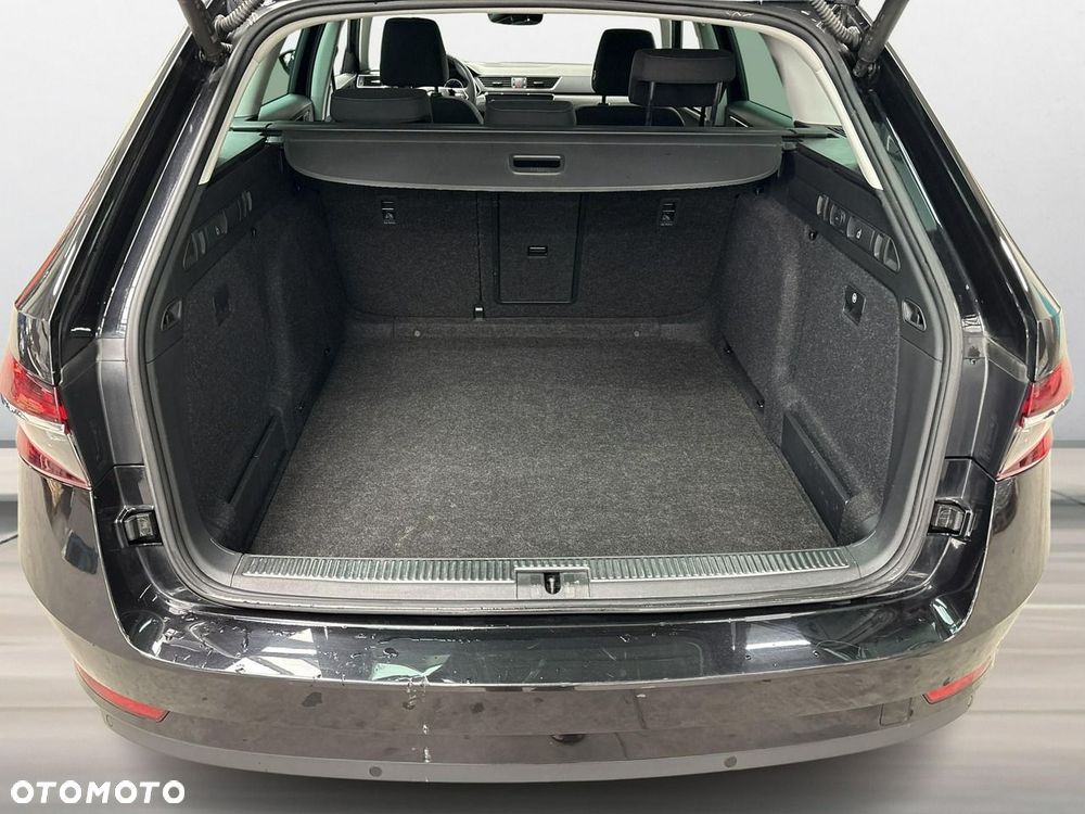 Skoda Superb - 18