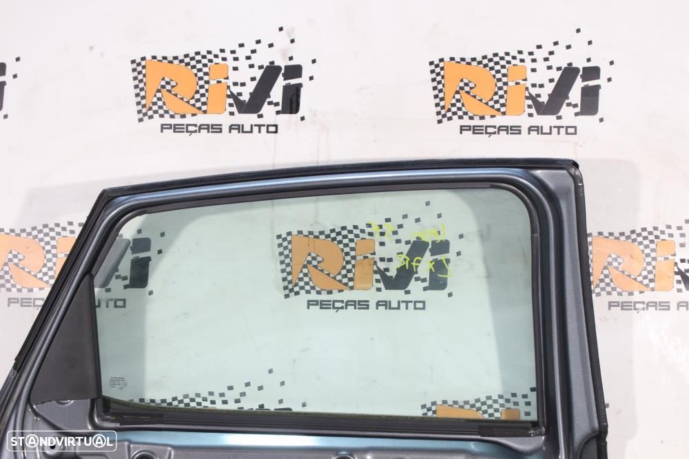 Porta Trás Esquerda Seat Leon 5F - 8