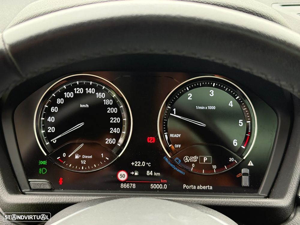 BMW X2 20 d xDrive Auto Advantage - 37