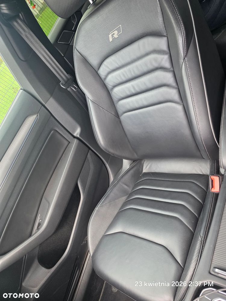 Volkswagen Arteon 2.0 TDI Bi-Turbo SCR 4Mot R-Line DSG - 6