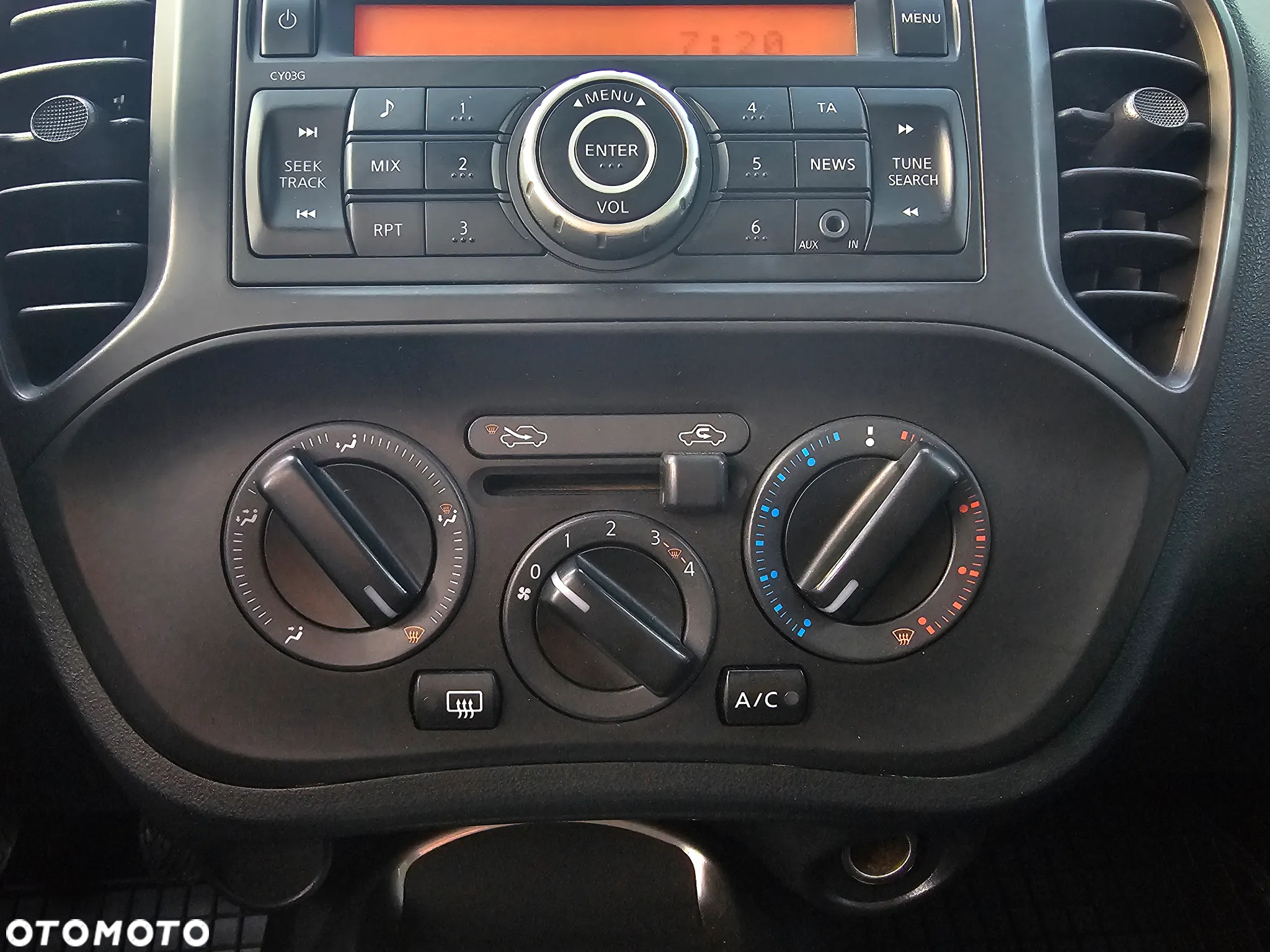 Nissan Juke 1.6 Visia - 18
