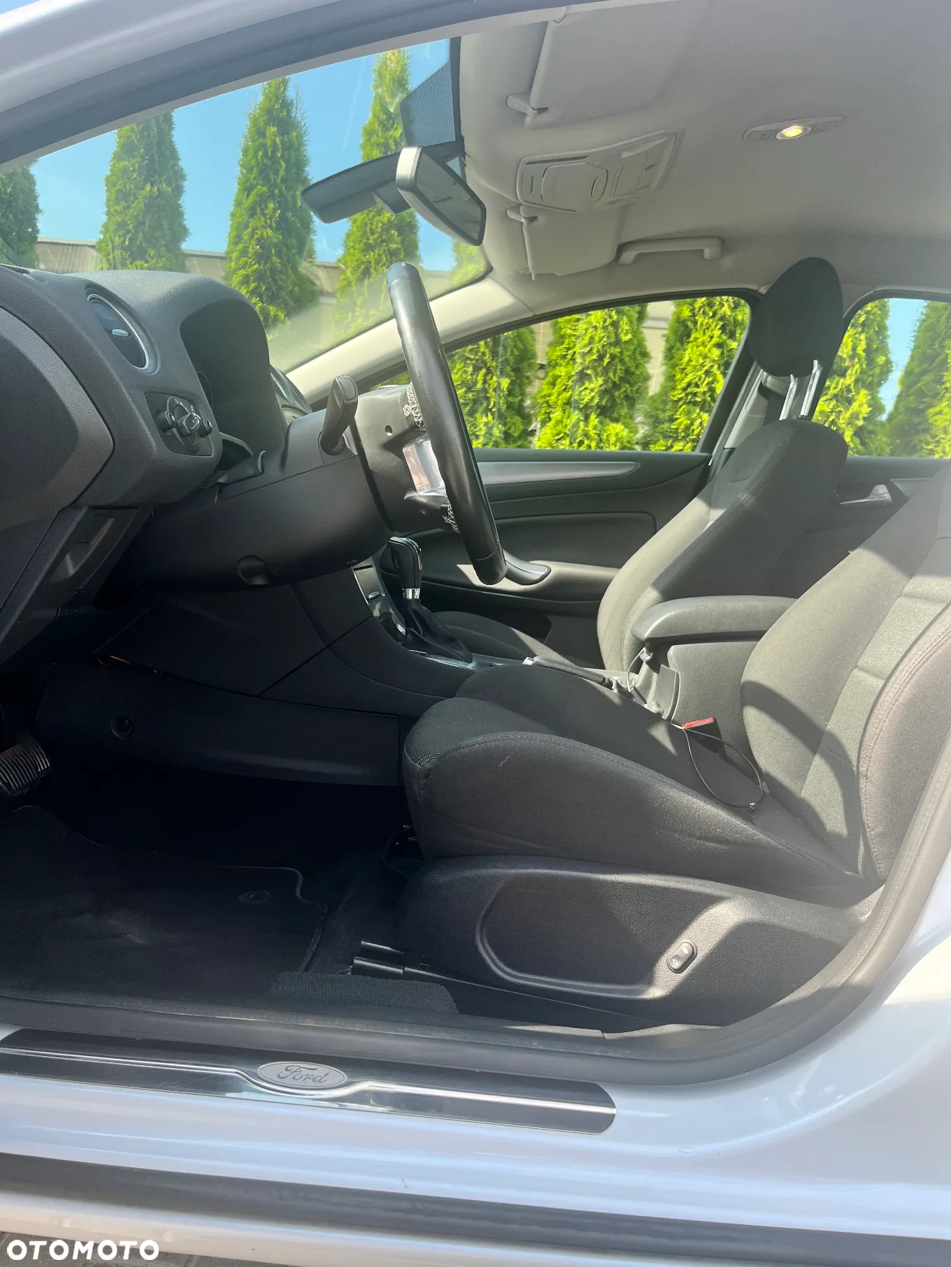 Ford Mondeo 2.0 TDCi Titanium MPS6 - 7