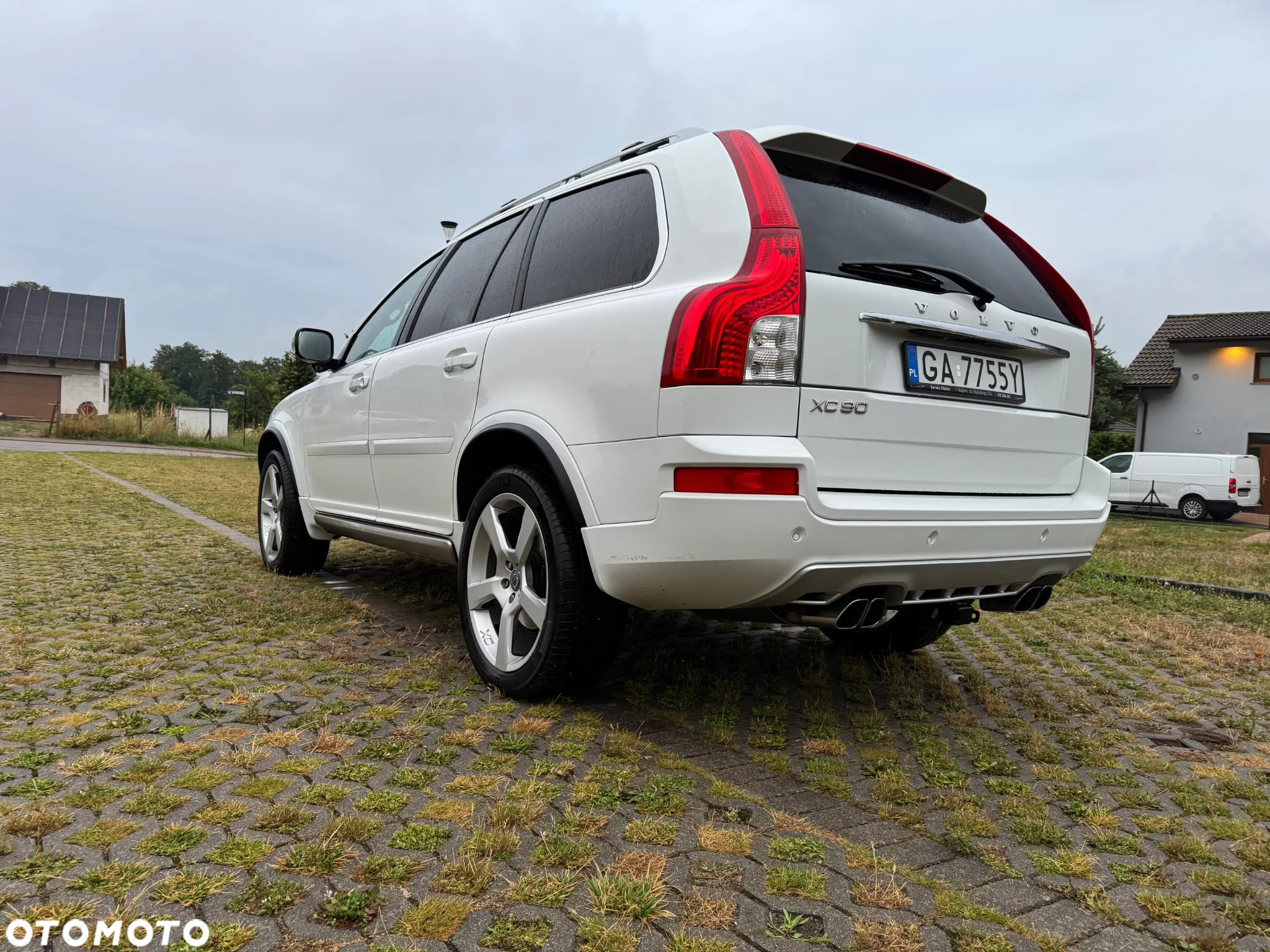 Volvo XC 90 D5 RDesign - 12