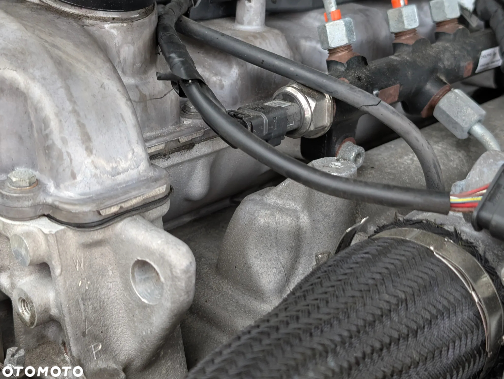 SsangYong/KGM Kyron 200 Xdi 4x4 Automatik - 22