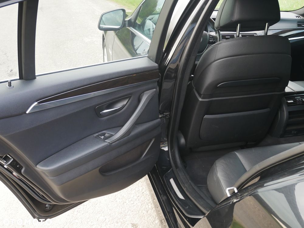 BMW Seria 5 - 20