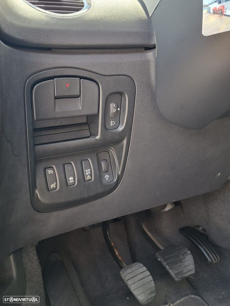 Renault Espace 2.0 dCi SE Travel 7L - 21