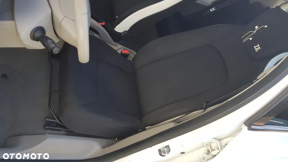 Renault Zoe (mit Batterie) 22 kwh Life - 11