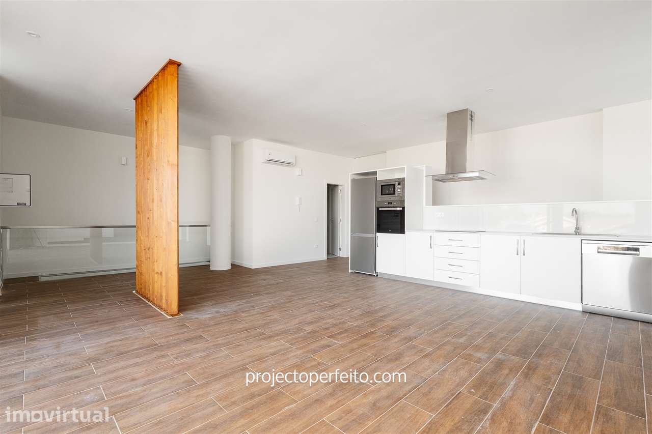 Apartamento T2+1 Venda em Argoncilhe,Santa Maria da Feira - Grande imagem: 2/13