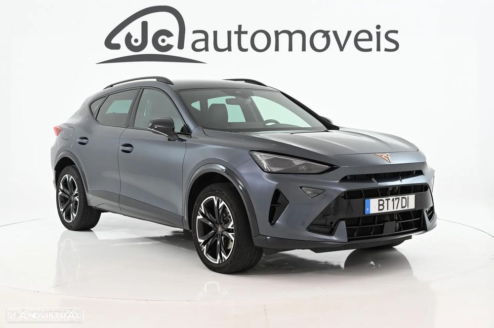 Cupra Formentor 2.0 TDI DSG - 2
