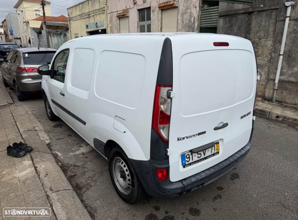 Renault Kangoo 1.5 dCi Maxi Business - 2