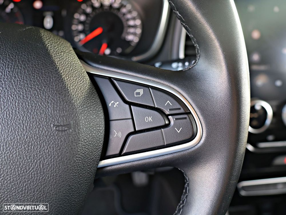 Renault Mégane 1.5 Blue dCi Equilibre - 42