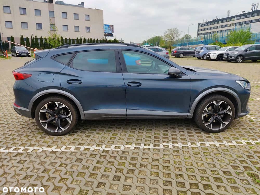 Cupra Formentor - 14