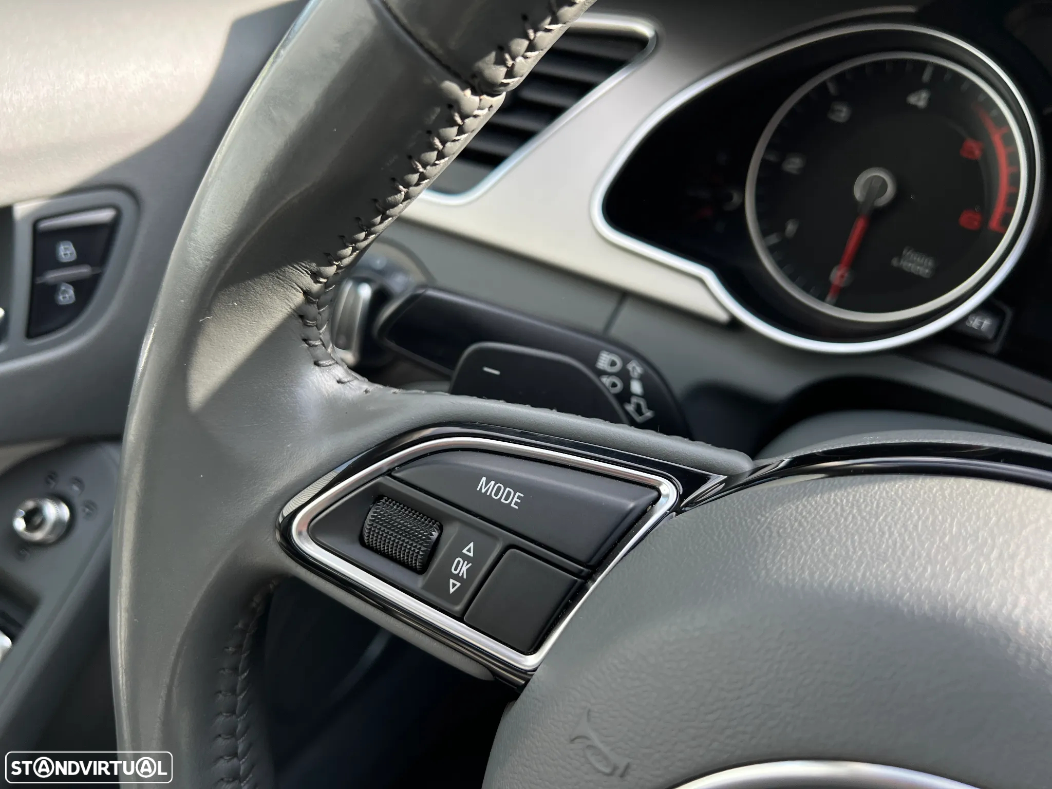 Audi A5 Sportback 3.0 TDI quattro S tronic - 37