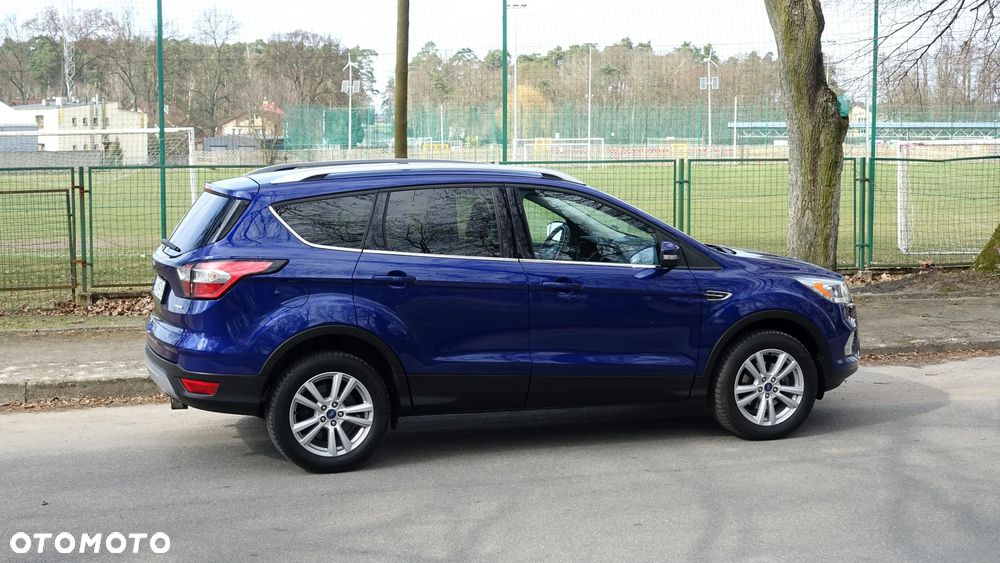 Ford Kuga - 35