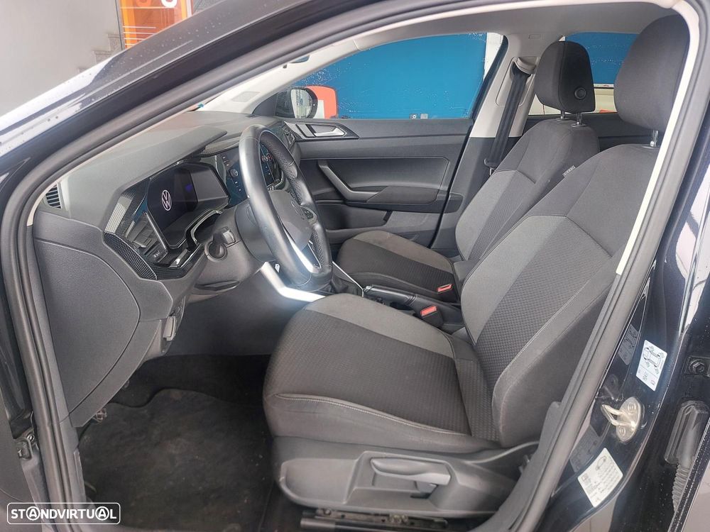 VW Taigo 1.0 TSI Urban Style - 10