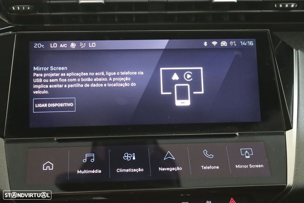 Peugeot 308 PureTech 130 Allure Pack - 23