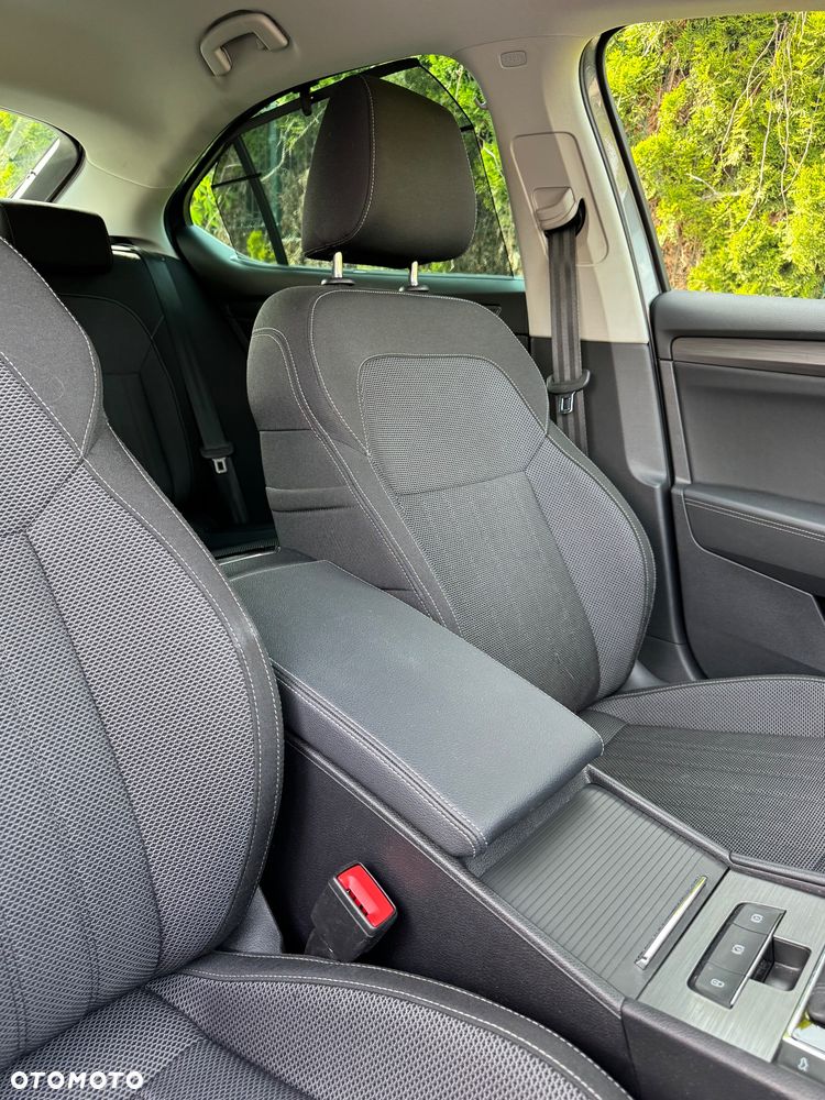 Skoda Superb - 16