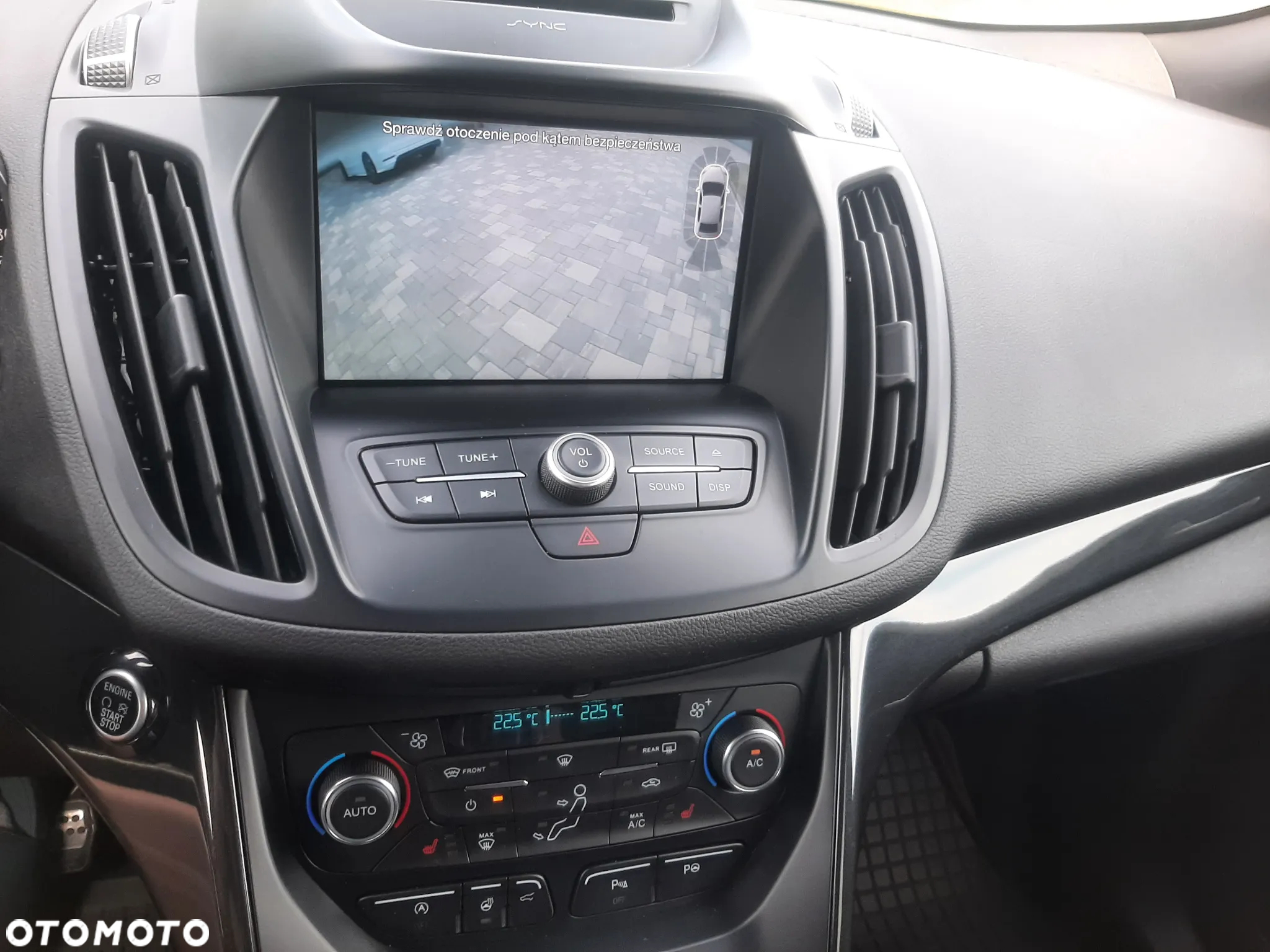 Ford Kuga 2.0 TDCi AWD ST-Line Black - 10