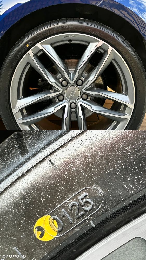 Audi TT Coupé 2.0 TFSI S tronic - 36