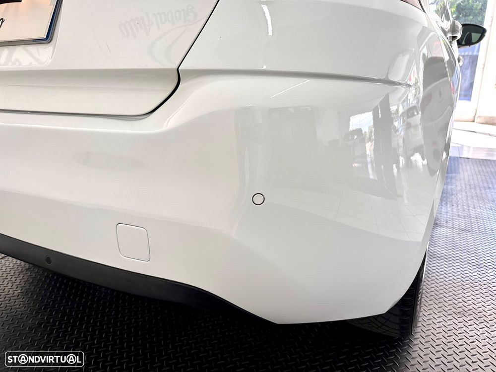 Peugeot 308 1.6 BlueHDi Style - 10