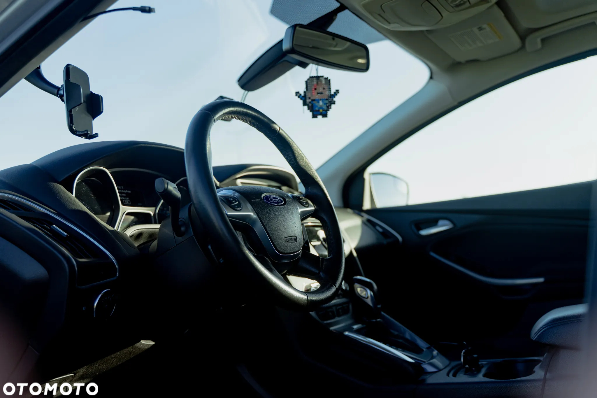 Ford Focus - 10