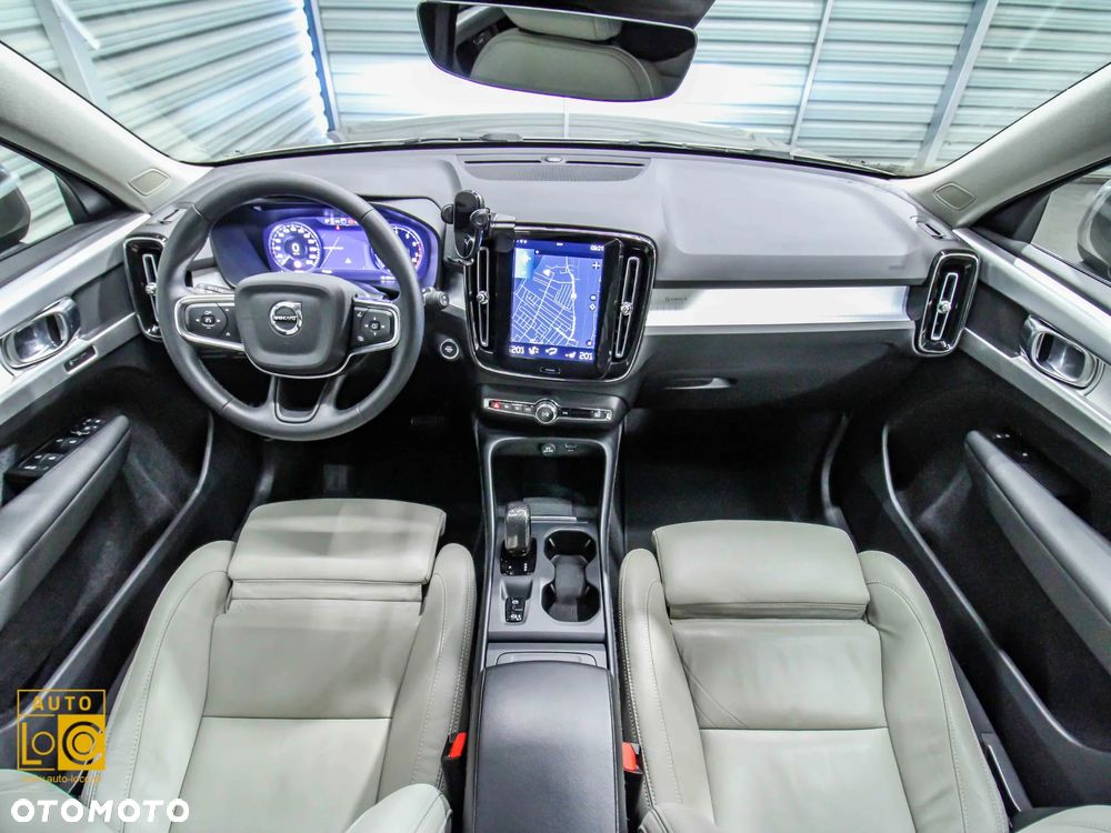 Volvo XC 40 T3 Inscription - 5