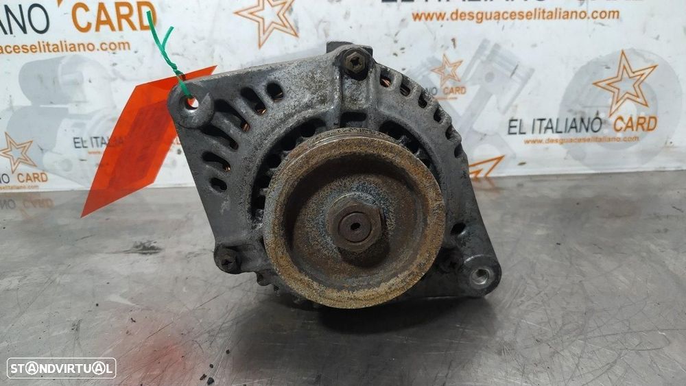ALTERNADOR NISSAN 300 ZX Z31 - 1