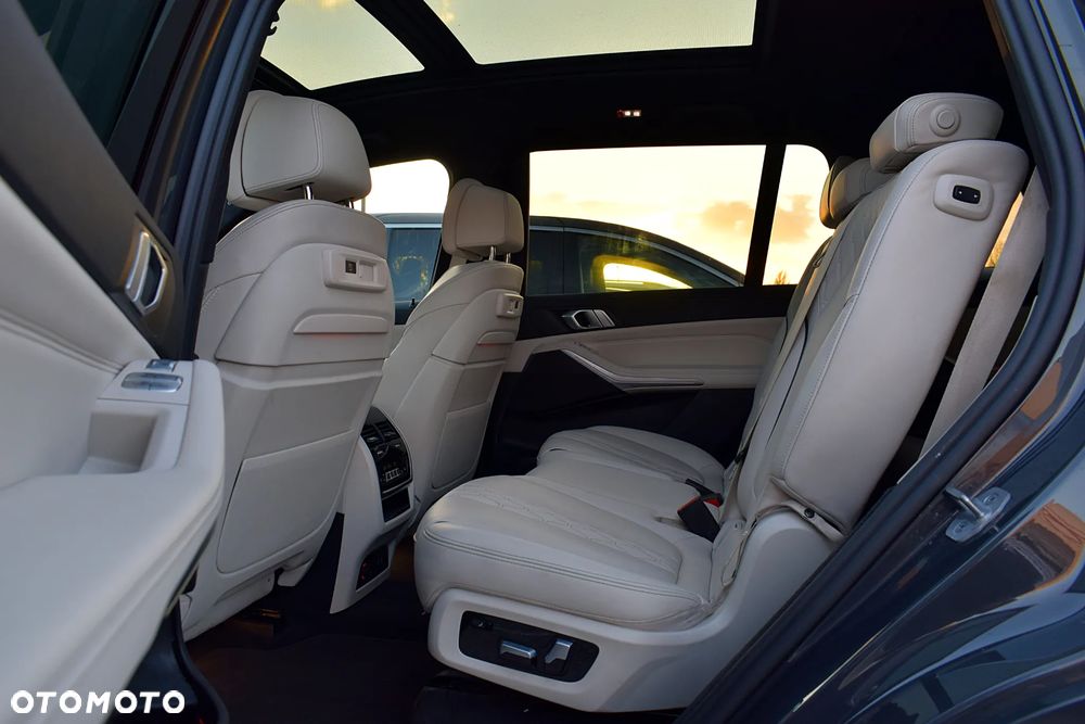 BMW X7 xDrive40i sport - 6