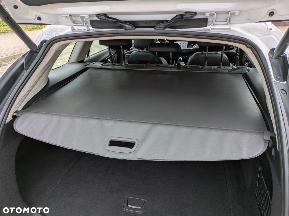 Opel Insignia 2.0 CDTI Exclusive S&S - 19
