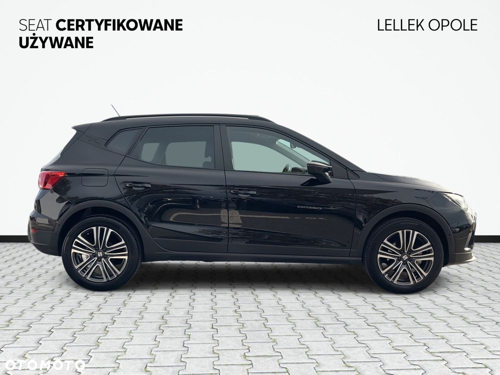 Seat Arona 1.0 TSI Style S&S - 4