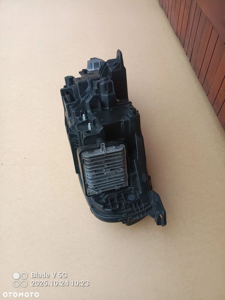 Lampa Lewa Full Led Volvo XC90 Lift - 5