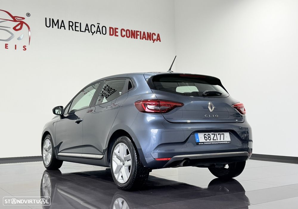 Renault Clio 1.0 TCe Intens - 15