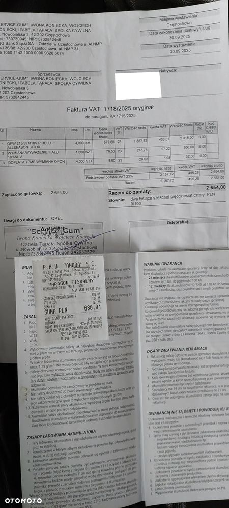 Opel Mokka 1.4 T Cosmo S&S 4x4 - 27