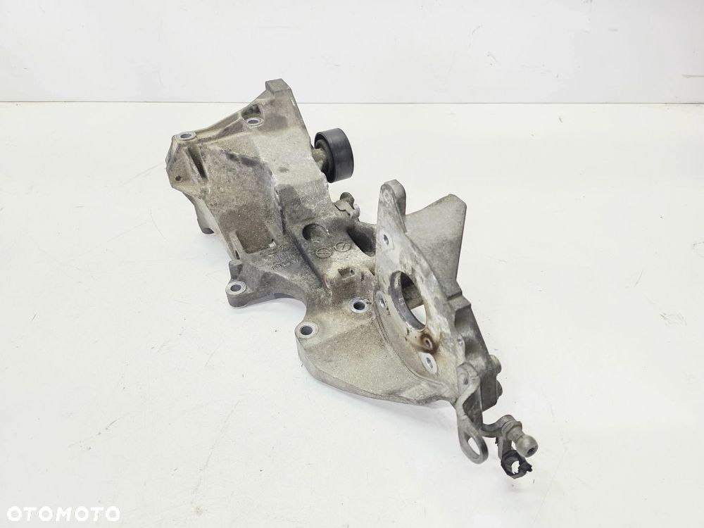 MOCOWANIE ŁAPA ALTERNATORA AUDI VOLKSWAGEN SEAT SKODA 2.0 TDI 03L903143R - 3